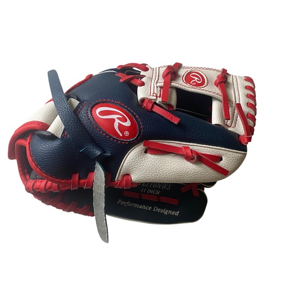 Rawlings Other - Rawlings Youth Baseball Glove
